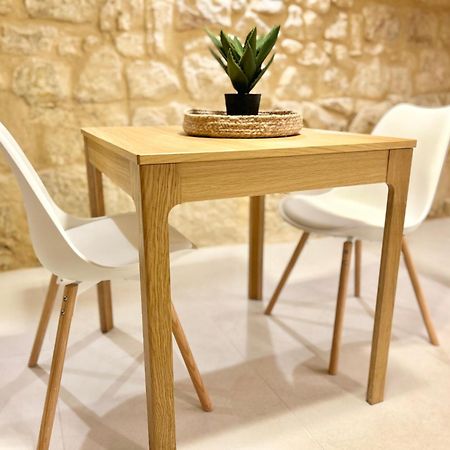 Mcc St Rita Villa Floriana Eksteriør billede