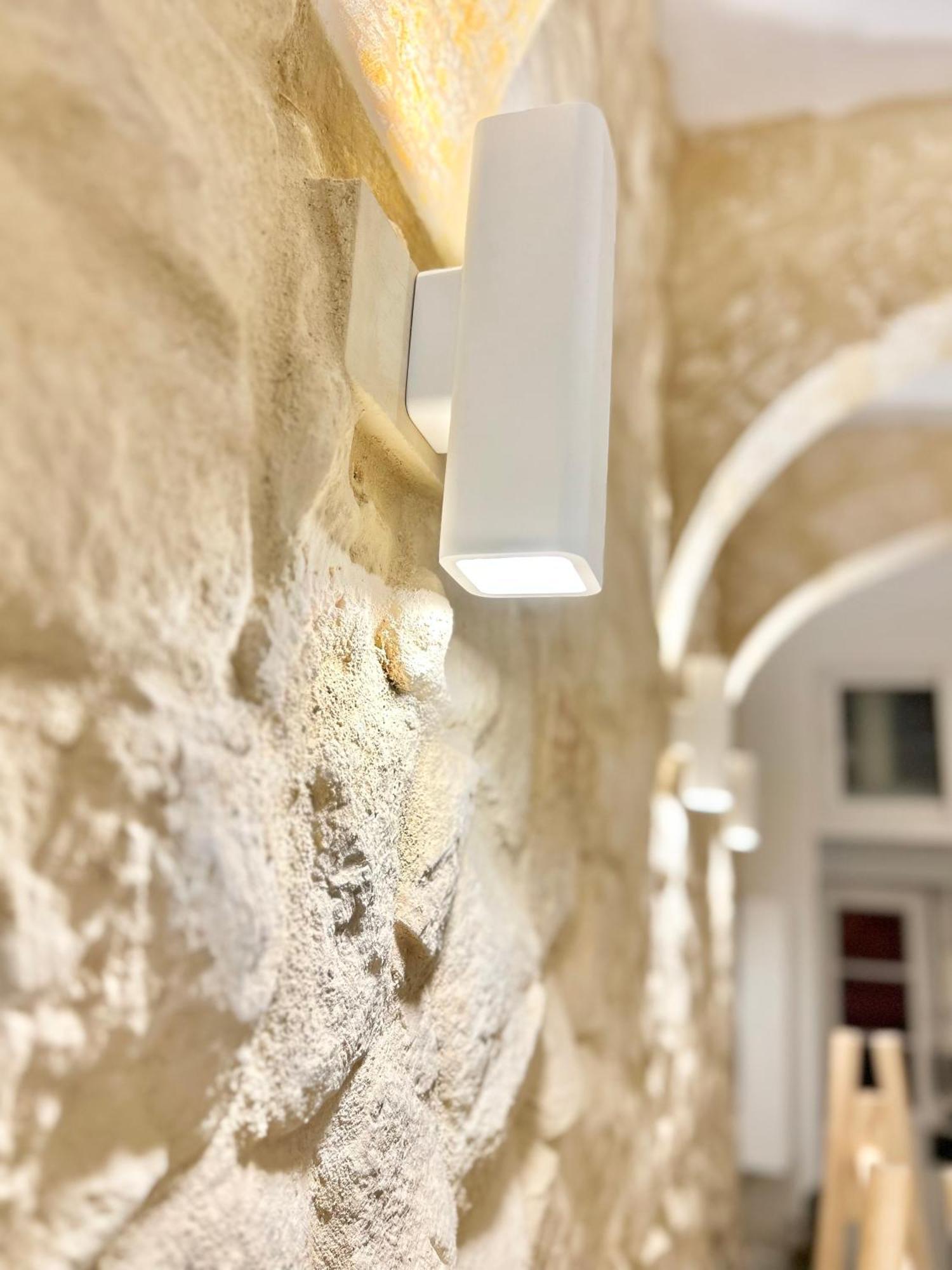 Mcc St Rita Villa Floriana Eksteriør billede